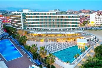 Side Stella Elite Resort & Spa 5* Adults Only 16+