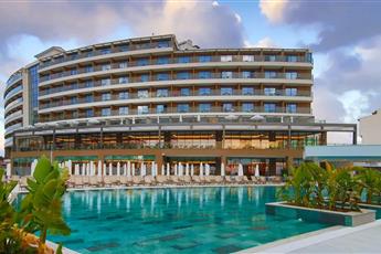 Side Stella Elite Resort & Spa 5* Adults Only 16+