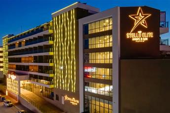 Side Stella Elite Resort & Spa 5* Adults Only 16+