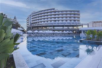 Side Stella Elite Resort & Spa 5* Adults Only 16+