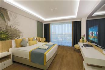 Side Stella Elite Resort & Spa 5* Adults Only 16+