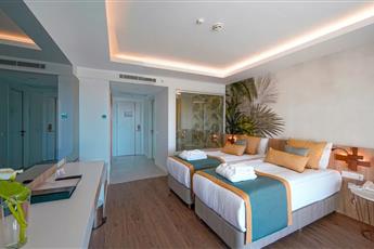 Side Stella Elite Resort & Spa 5* Adults Only 16+