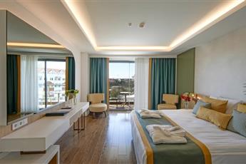 Side Stella Elite Resort & Spa 5* Adults Only 16+