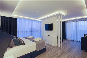 Side Stella Elite Resort & Spa 5* Adults Only 16+