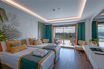 Side Stella Elite Resort & Spa 5* Adults Only 16+