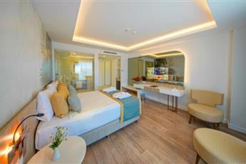 Side Stella Elite Resort & Spa - Adults Only 16+