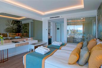 Side Stella Elite Resort & Spa - Adults Only 16+