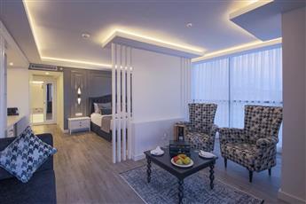 Side Stella Elite Resort & Spa - Adults Only 16+