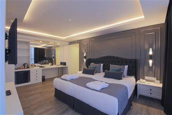 Side Stella Elite Resort & Spa - Adults Only 16+