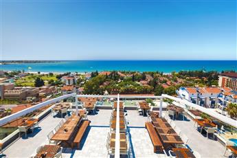 Side Su Hotel - Adult Only (+16)