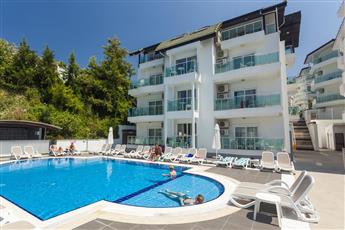 Side Su Hotel - Adult Only (+16)