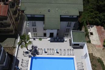 Side Su Hotel - Adult Only (+16)