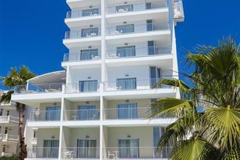Side Su Hotel - Adult Only (+16)