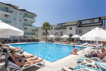 Side Su Hotel - Adult Only (+16)
