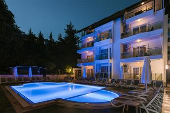 Side Su Hotel - Adult Only (+16)