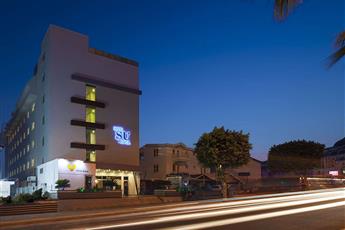 Side Su Hotel - Adult Only (+16)