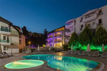 Side Su Hotel - Adult Only (+16)