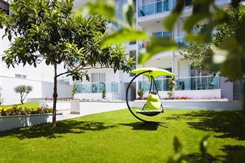 Side Su Hotel - Adult Only (+16)