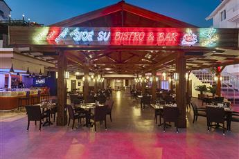 Side Su Hotel - Adult Only (+16)