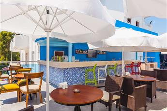 Side Su Hotel - Adult Only (+16)