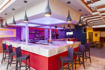 Side Su Hotel - Adult Only (+16)