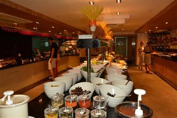 Side Su Hotel - Adult Only (+16)