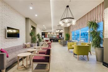 Side Su Hotel - Adult Only (+16)