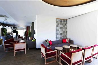 Side Su Hotel - Adult Only (+16)