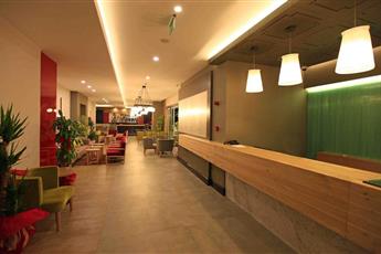 Side Su Hotel - Adult Only (+16)