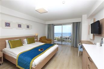 Side Su Hotel - Adult Only (+16)
