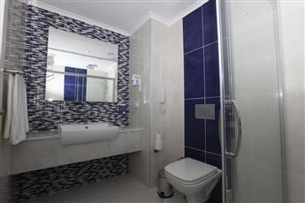 Side Su Hotel - Adult Only (+16)