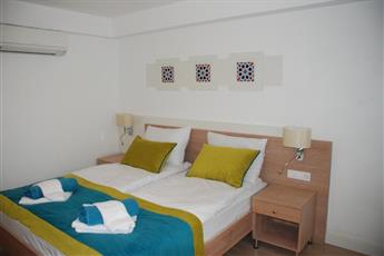 Side Su Hotel - Adult Only (+16)