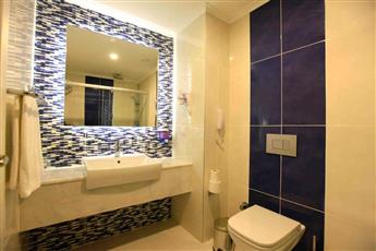 Side Su Hotel - Adult Only (+16)