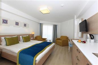 Side Su Hotel - Adult Only (+16)