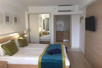 Side Su Hotel - Adult Only (+16)