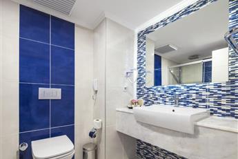 Side Su Hotel - Adult Only (+16)