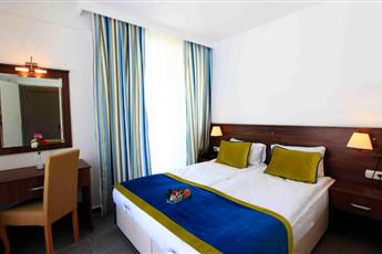 Side Su Hotel - Adult Only (+16)