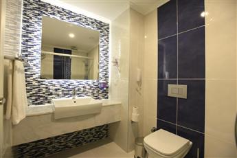 Side Su Hotel - Adult Only (+16)