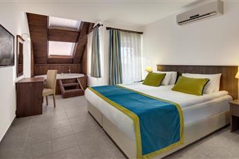 Side Su Hotel - Adult Only (+16)