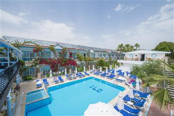 Side Sunberk Hotel 3*