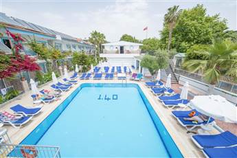 Side Sunberk Hotel 3*