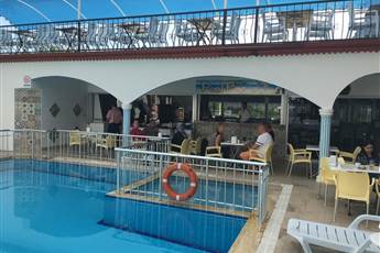 Side Sunberk Hotel 3*