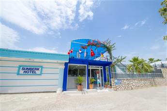 Side Sunberk Hotel 3*