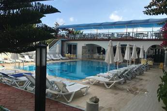 Side Sunberk Hotel 3*