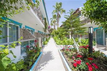 Side Sunberk Hotel 3*