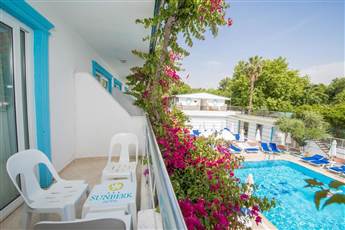 Side Sunberk Hotel 3*
