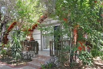 Side Sunberk Hotel 3*