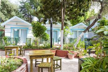 Side Sunberk Hotel 3*