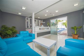 Side Sunberk Hotel 3*