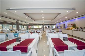 Side Sunberk Hotel 3*